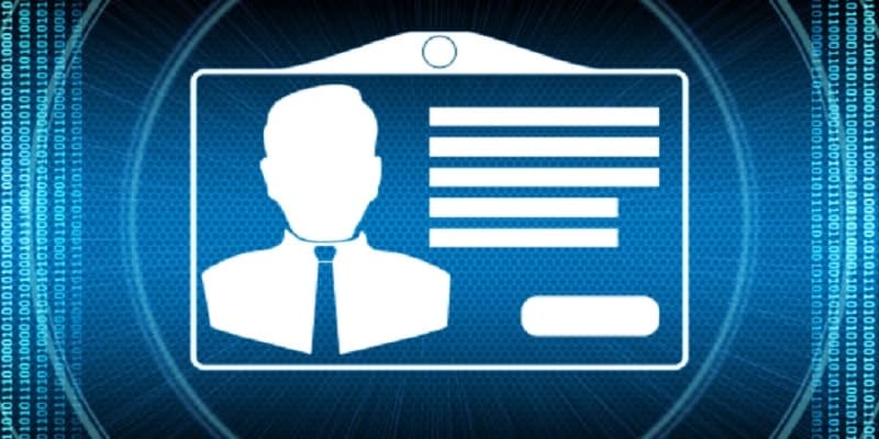 Cung cấp thông tin cá nhân chuẩn với CCCD để xác minh danh tính 